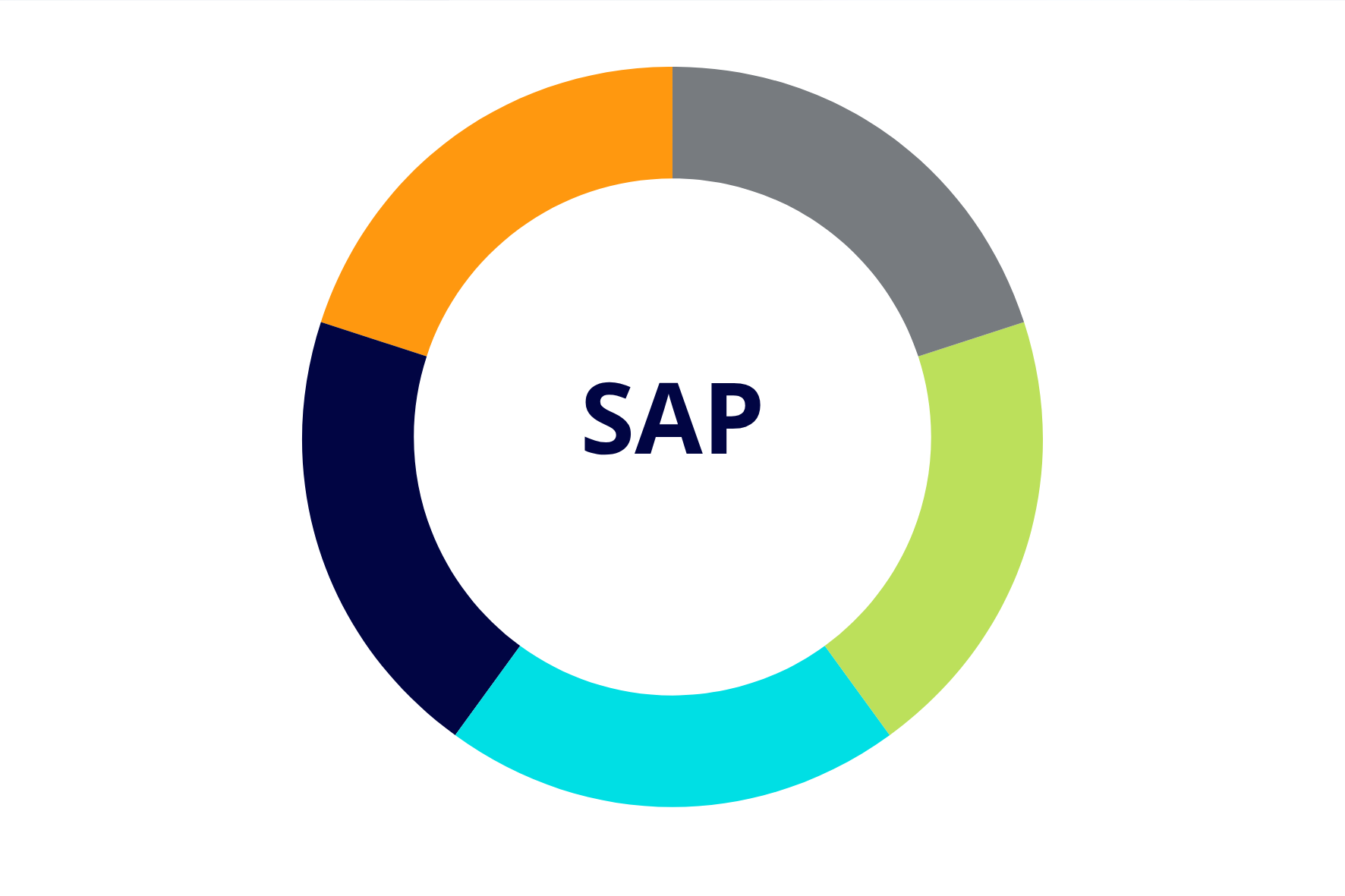 SAP Consulting